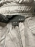 XXI 100% Lyocell Solid Green Khaki Shorts Size M - photo 3
