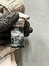 XXI 100% Lyocell Solid Green Khaki Shorts Size M - photo 4