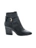 Kate Spade New York Black Ankle Boots Size 8 1/2 - photo 1