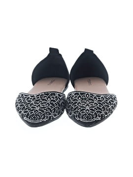 Torrid Flats (view 2)