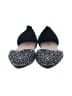 Torrid Black Flats Size 10 1/2 (X-wide) - photo 2