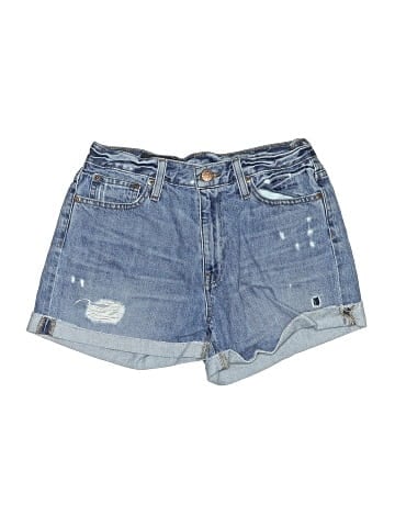 J.Crew Denim Shorts (view 1)
