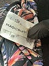 Magicsuit Print Black Swimsuit Top Size 16 - photo 3