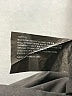 Theory Solid Black Wool Pants Size 10 - photo 8