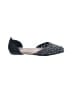 Torrid Black Flats Size 10 1/2 (X-wide) - photo 1