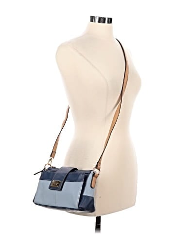Tignanello Leather Crossbody Bag (view 2)