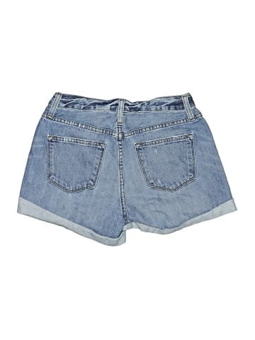 J.Crew Denim Shorts (view 2)