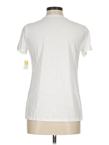 Talbots Outlet Short Sleeve T-Shirt (view 2)