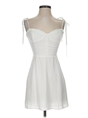 Wilfred Cocktail Dress (view 1)