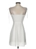 Wilfred White Cocktail Dress Size 2 - photo 2