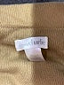 Charming Charlie 100% Acrylic Tan Poncho One size - photo 7