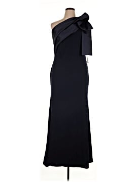 Betsy & Adam Cocktail Dress (view 1)