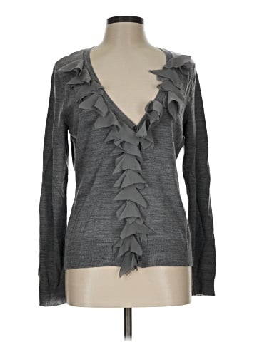 New York & Company Cardigan (view 1)
