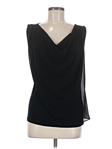 Velvet by Graham & Spencer Sleeveless Blouse (view 1)
