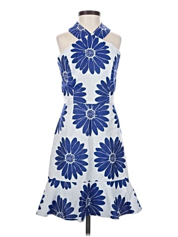 Hutch Cocktail Dress (view 1)