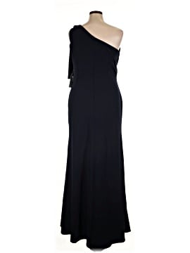 Betsy & Adam Cocktail Dress (view 2)