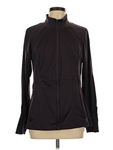 Apana Track Jacket (view 1)