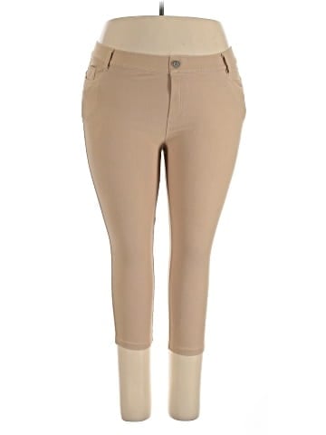 Yelete Casual Pants (view 1)