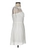 Wilfred White Cocktail Dress Size 2 - photo 4