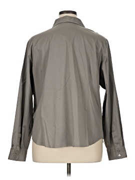 Linea by Louis Dell'Olio Long Sleeve Button-Down Shirt (view 2)