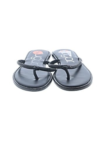 Sugar Flip Flops (view 2)