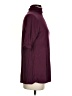 dip Burgundy Short Sleeve Turtleneck Size S - photo 4