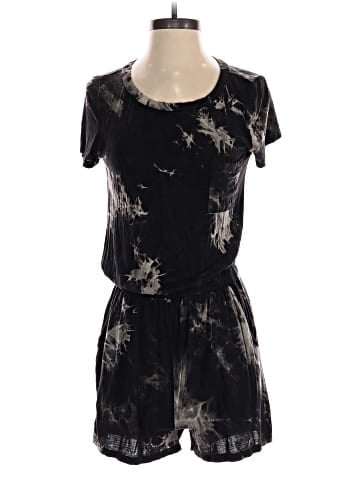 Basil heart Lola Romper (view 1)