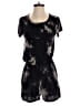 Basil heart Lola Tie-dye Black Romper Size M (estimated) - photo 1