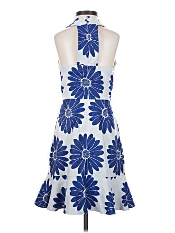 Hutch Cocktail Dress (view 2)