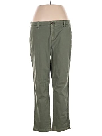 Gap Khakis (view 1)