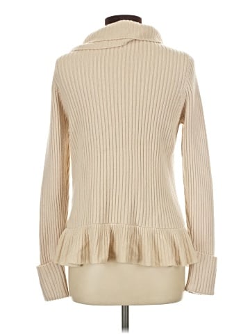 Tory Burch Wool Cardigan (view 2)