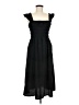 Old Navy Black Cocktail Dress Size Med Petite - photo 1