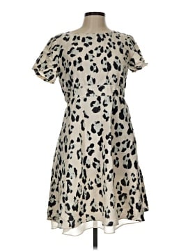 Lafayette 148 New York Casual Dress (view 1)