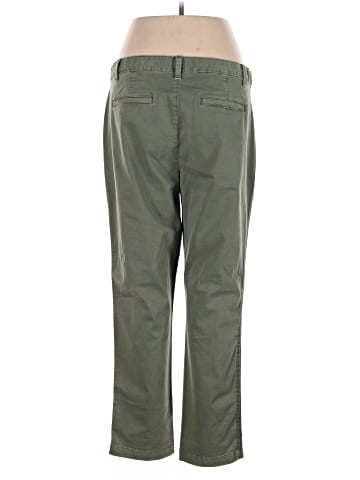 Gap Khakis (view 2)