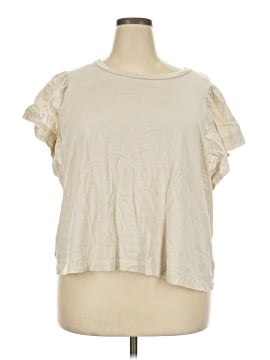 Old Navy Short Sleeve T-Shirt (view 1)
