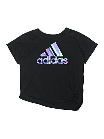 Adidas Short Sleeve T-Shirt (view 1)