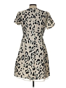 Lafayette 148 New York Casual Dress (view 2)