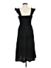 Old Navy Black Cocktail Dress Size Med Petite - photo 2