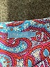 J. McLaughlin Blue Sleeveless Blouse Size L - photo 7