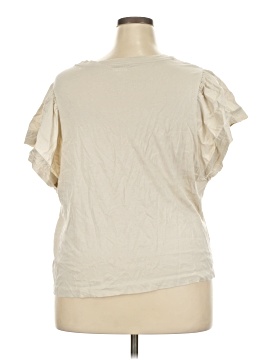 Old Navy Short Sleeve T-Shirt (view 2)