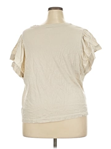 Old Navy Short Sleeve T-Shirt (view 2)