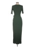 Forever 21 Green Cocktail Dress Size M - photo 2