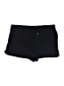 Splendid Solid Black Shorts Size M - photo 1