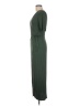 Forever 21 Green Cocktail Dress Size M - photo 5