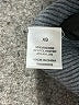 LA Hearts Gray Turtleneck Sweater Size XS - photo 8