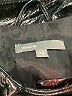 Vince. 100% Leather Black Raincoat Size XS - photo 6