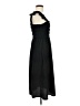 Old Navy Black Cocktail Dress Size Med Petite - photo 4