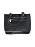 MICHAEL Michael Kors 100% Leather Black Leather Tote One size - photo 1