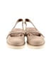 Naturalizer Tan Flats Size 7 1/2 (wide) - photo 2