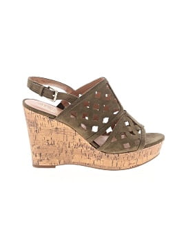Franco Sarto Wedges